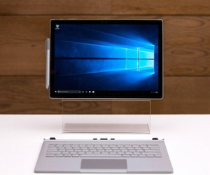 Microsoft sẽ có thêm phiên bản Surface Book 2