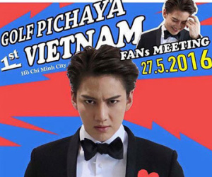 Mỹ nam “Tình yêu không có lỗi” bất ngờ công bố sẽ đến Việt Nam