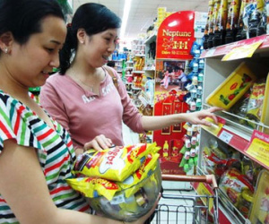 “Nhà nước không can thiệp, trừ khi Big C phân biệt đối xử”
