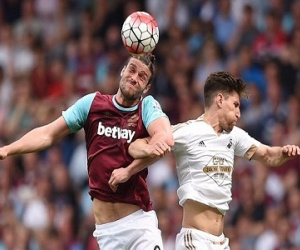 ‘Sao’ West Ham mừng thầm khi Welbeck chấn thương