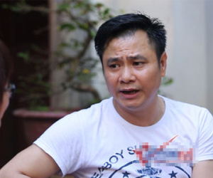 Tự Long hát hit Tuấn Hưng bằng tuồng, chèo, cải lương