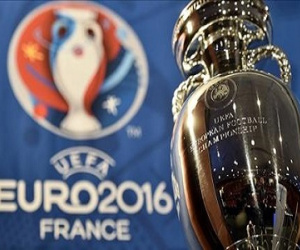 UEFA tuyên bố tăng gấp đôi tiền thưởng tại VCK Euro 2016