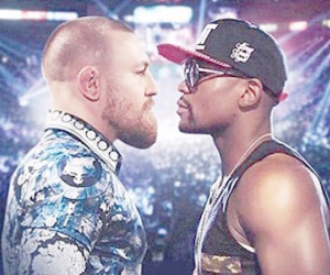 100 triệu USD để Floyd Mayweather trở lại võ đài