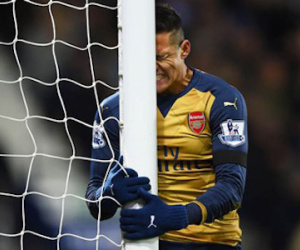 Arsenal sẵn sàng mở đường cho Alexis Sanchez rời Emirates