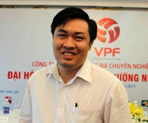 Ban tổ chức V.League xin lỗi SLNA