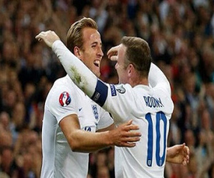 Danh sách đi EURO 2016 dự kiến của ĐT Anh