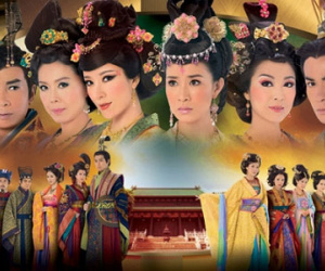 Fan đứng ngồi không yên khi hai siêu phẩm của TVB có phần tiếp theo