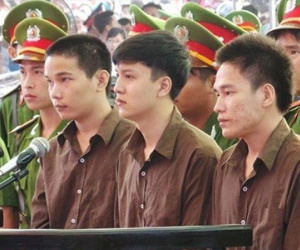 Gia đình nạn nhân đề nghị điều tra dì của Nguyễn Hải Dương