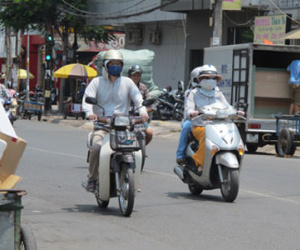 Hỗn chiến với đám đông, một thanh niên bị đâm chết giữa Sài Gòn