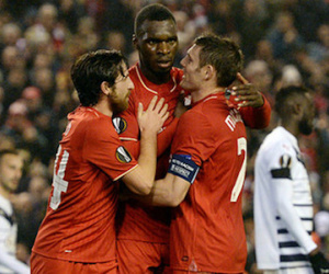 Liverpool vs Chelsea: Đại chiến "thủ tục"