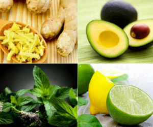 Loại nước uống buổi sáng giúp tiêu mỡ bụng