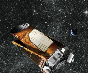 Nasa công bố số liệu khủng khiếp nhất từ trước đến nay: 1.284 hành tinh mới được tìm ra