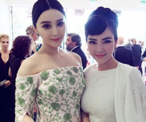 Nể cách Lý Nhã Kỳ chinh phục thảm đỏ thế giới