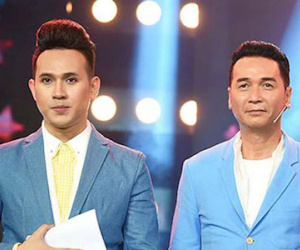Nguyên Vũ lần đầu lên tiếng về lùm xùm thiếu tôn trọng đàn anh Nguyễn Hưng