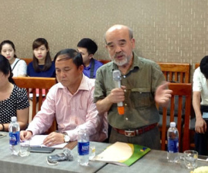 Tham nhũng về môi trường hậu quả cực kỳ to lớn