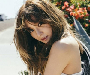 Tiffany (SNSD) hút hồn trong loạt ảnh mới