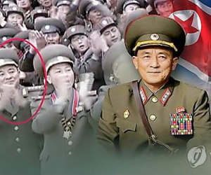 Triều Tiên "trảm" tướng do thử tên lửa thất bại
