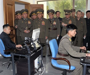 Tướng Mỹ thừa nhận trình độ "siêu hạng" của hacker Triều Tiên