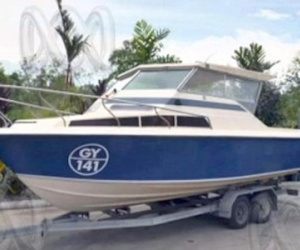 Úc bắt 5 nghi phạm khủng bố định vượt biên gia nhập IS