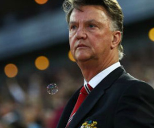Van Gaal: "Man Utd sẽ chiến đấu đến cùng"