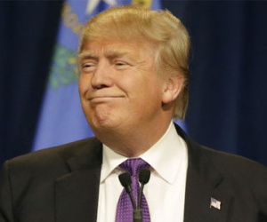 Vì đâu chính khách thế giới đồng loạt đổi thái độ với Trump?