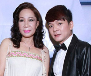 Vũ Hà: "Tôi từ mặt bạn bè khi chê vợ mình xấu và già"