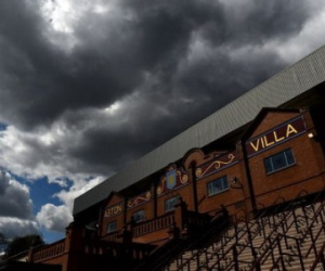 Aston Villa rớt hạng, đón chủ mới từ Trung Quốc