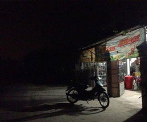 Can ngăn mâu thuẫn trên bàn nhậu, bị đâm chết tại chỗ