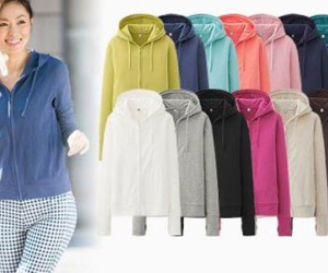 Áo chống nắng Uniqlo Nhật chỉ tương đương hàng bình dân Việt?