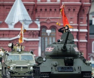 CNN: Nga đang ở đỉnh cao sức mạnh quân sự