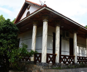 Đại gia vàng lại xin gia hạn tháo dỡ biệt phủ
