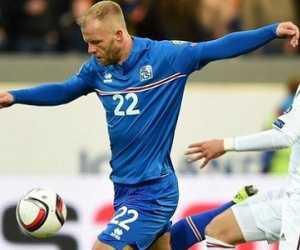 Đội tuyển đầu tiên công bố danh sách dự EURO 2016
