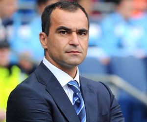 Everton sa thải HLV Roberto Martinez