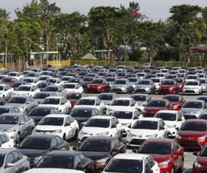 Gần nửa hãng xe Nhật sẽ biến mất trong 5 năm tới