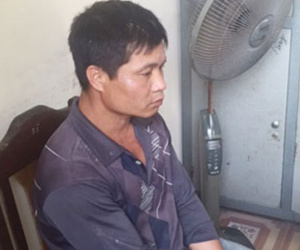 Gặp "anh hùng cứu mỹ nhân" trong vụ giết người vì nhầm tưởng... hiếp dâm!?