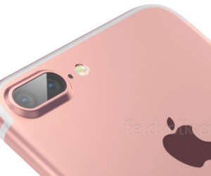 iPhone 7 Plus có camera kép, RAM 3 GB