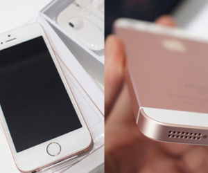 iPhone SE chính hãng bán tại Việt Nam, giá từ 11,49 triệu đồng