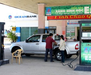 Không có chuyện dừng bán xăng RON 92 tại 8 tỉnh thành
