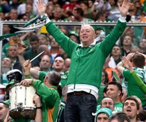 Lo khủng bố, fan chọn ở nhà xem Euro 2016