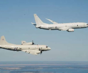 Lockheed Martin, Boeing tham gia diễn đàn quốc phòng ở Hà Nội