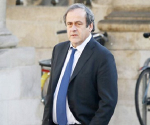 Michel Platini & mùa EURO bi kịch