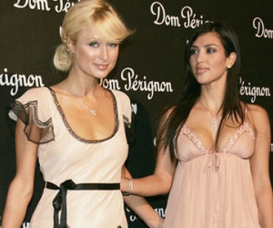 Paris Hilton: Nữ hoàng sang chảnh một thời cũng có ngày bị cô "a hoàn" soán ngôi