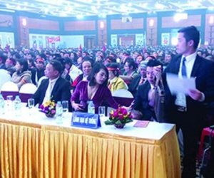 Yêu cầu kiểm tra, giám sát 21 doanh nghiệp đa cấp ở Hà Nội