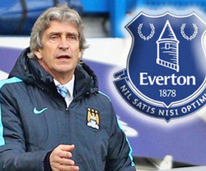 5 ứng viên cho chiếc ghế nóng ở Everton