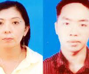 Chủ vũ trường trốn truy nã ở miền Tây bị bắt