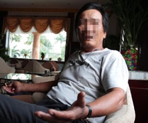 Đại gia "mua dâm trẻ em" bị kháng nghị tăng án
