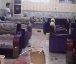 IS xả súng giết hại 17 CĐV Real tại Iraq