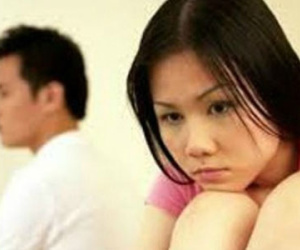 Không có tiền nhưng chồng tôi rất sĩ