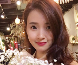 Midu sống thế nào sau khi chia tay thiếu gia Phan Thành?
