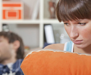 Người vợ ly hôn vì bị chồng từ chối "sex" gần 2 năm